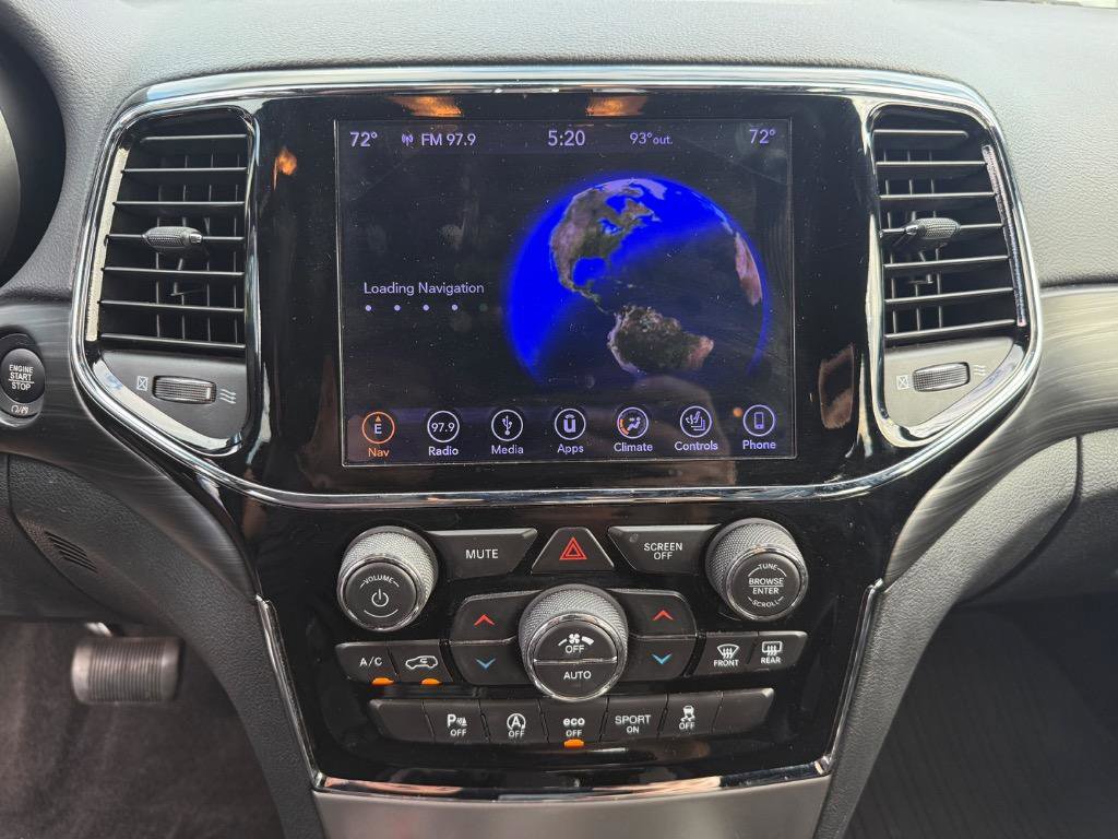 Used 2019 Jeep Grand Cherokee Altitude RWD image 20