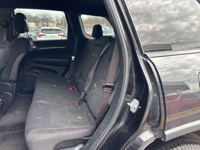 Used 2016 Jeep Grand Cherokee Laredo 75th Anniversary image 14