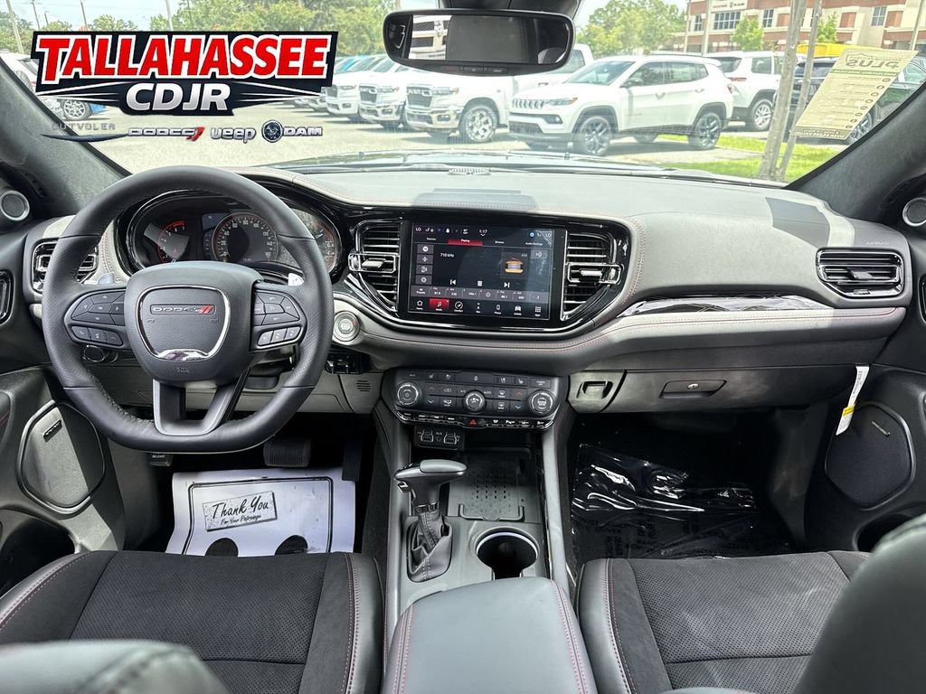 New 2026 Dodge Durango GT AWD/4WD image 32