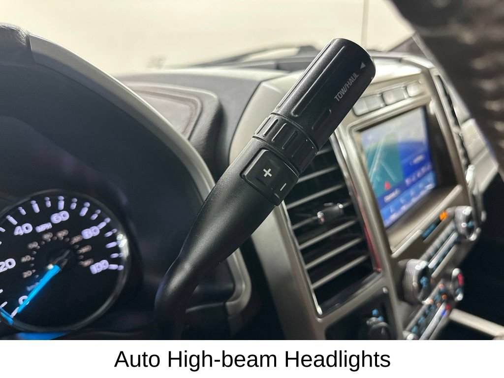 Used 2017 Ford F350 King Ranch w/ FX4 Off-Road Package AWD/4WD image 40