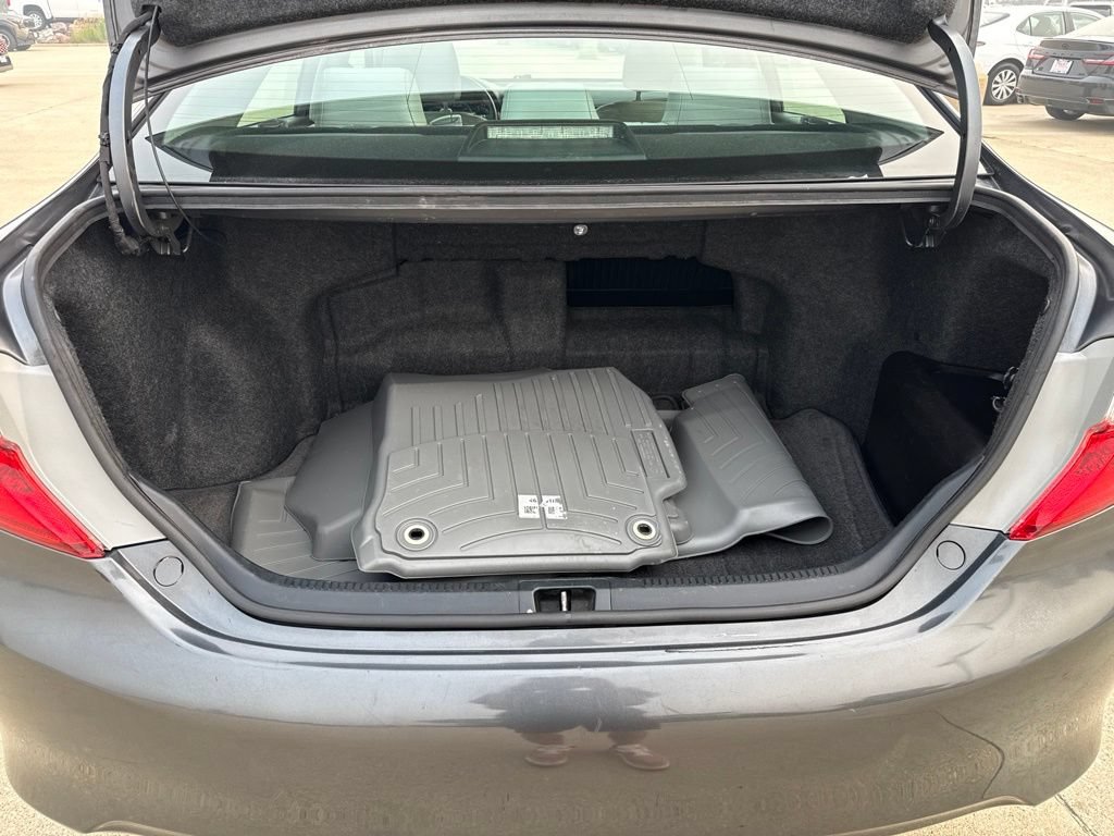 Used 2012 Toyota Camry XLE w/ Leather Pkg FWD image 20