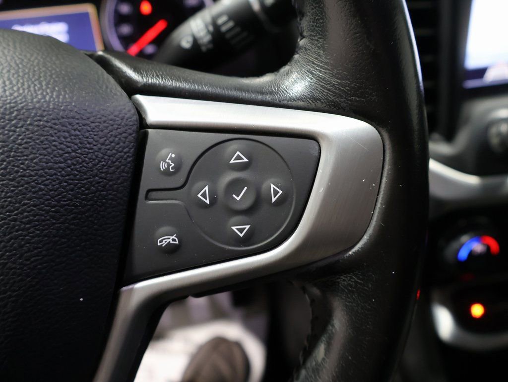 Used 2020 GMC Acadia SLT image 37