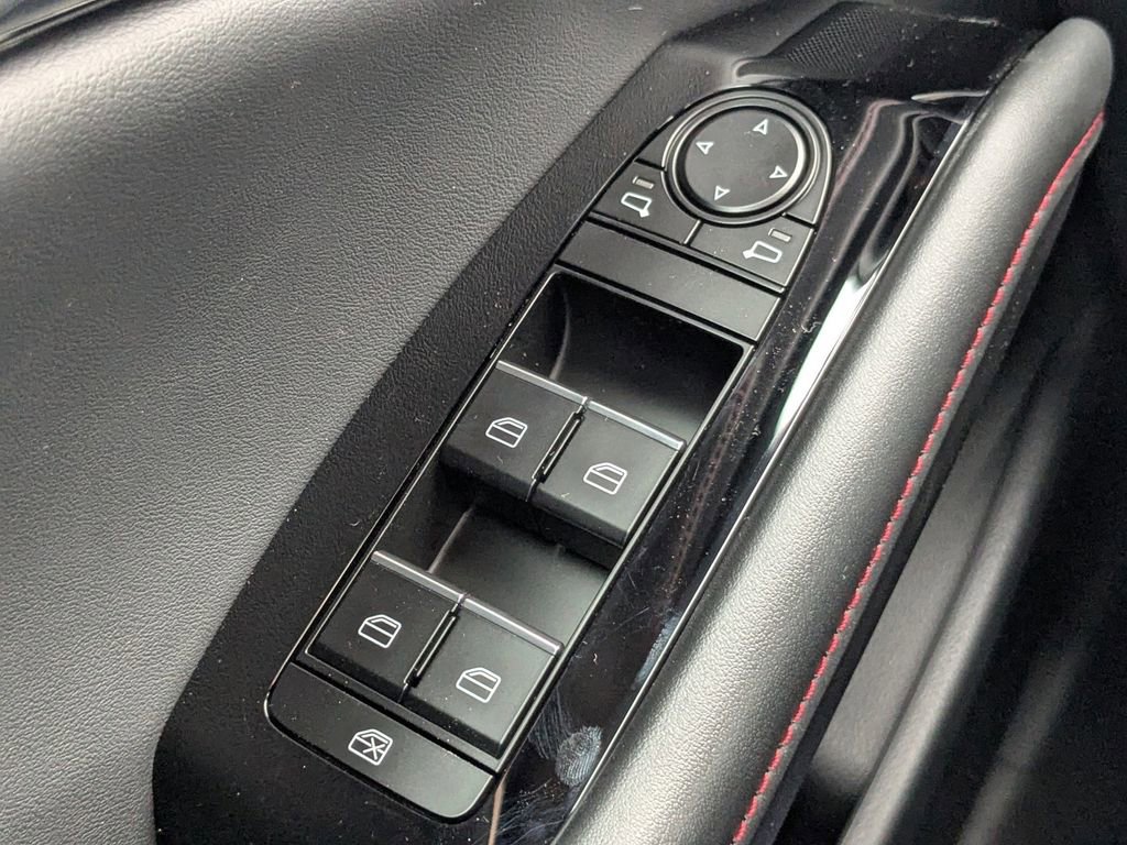 New 2026 MAZDA MAZDA3 Carbon image 25