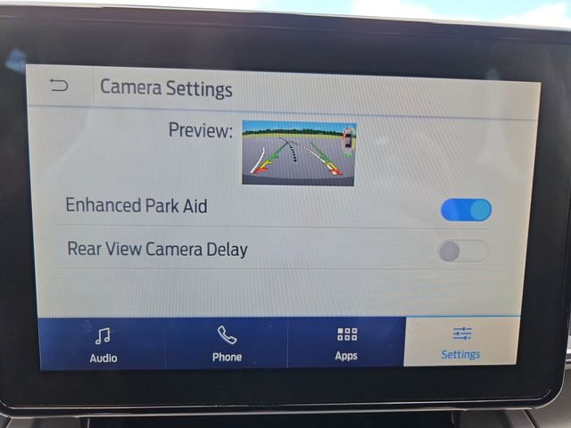 Used 2022 Ford Explorer XLT w/ Equipment Group 202A image 47