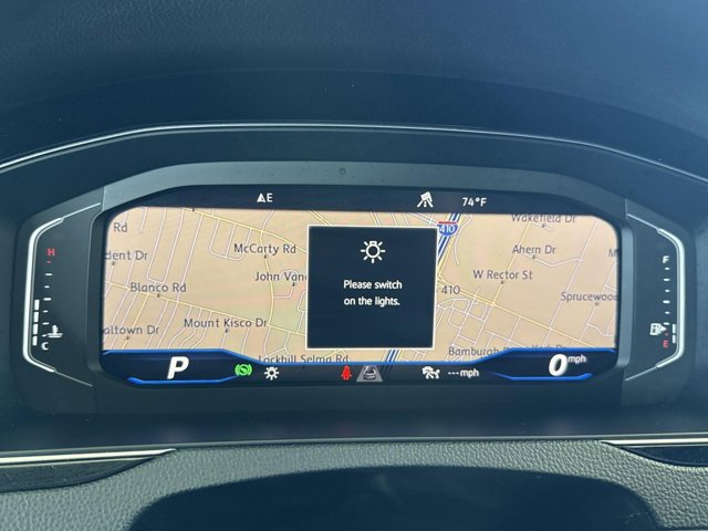 Used 2020 Volkswagen Arteon SEL image 16