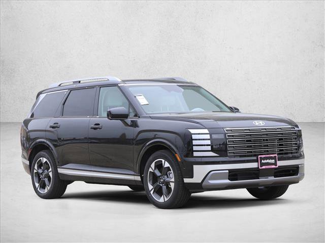 New 2026 Hyundai Palisade Limited AWD/4WD image 3
