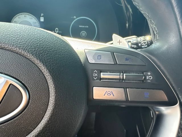Used 2024 Hyundai Palisade Calligraphy AWD/4WD image 15