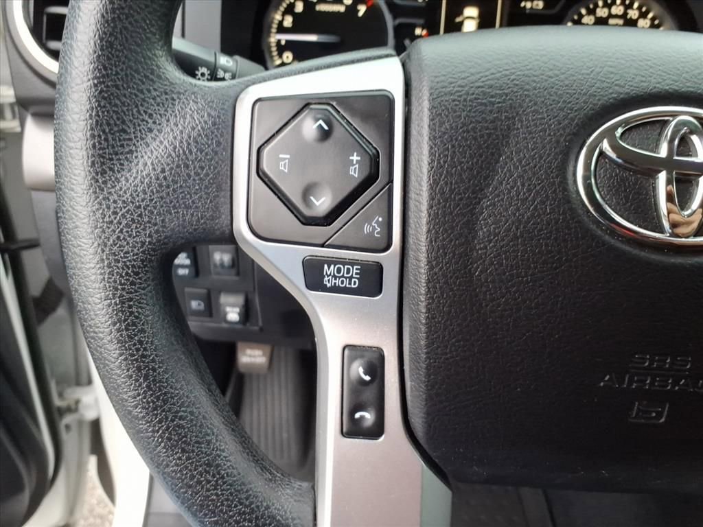 Used 2021 Toyota Tundra SR5 image 30
