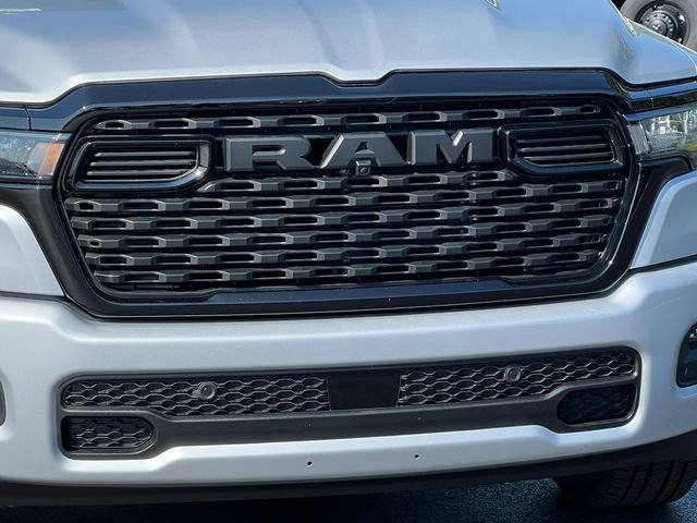 New 2026 RAM 1500 Big Horn AWD/4WD image 37