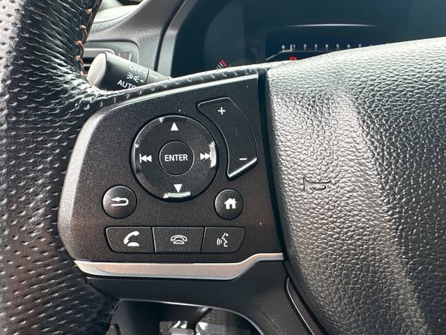 Used 2023 Honda Passport TrailSport image 29