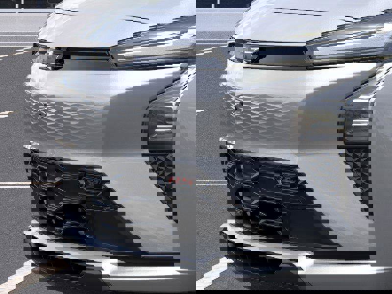 New 2027 Chevrolet Bolt RS image 13