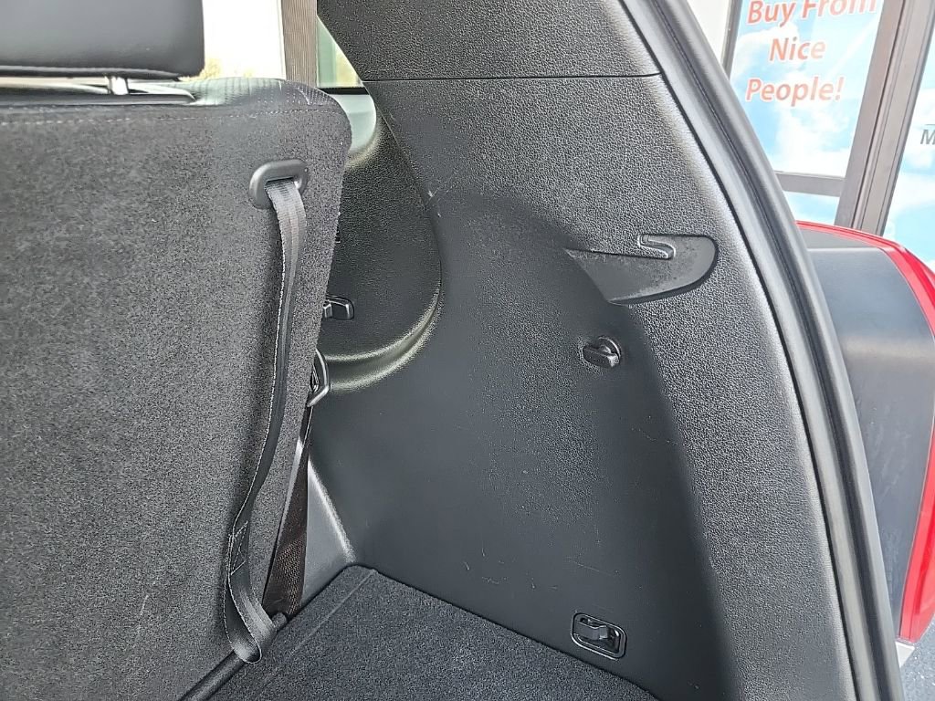 Used 2025 Hyundai Palisade SEL image 98