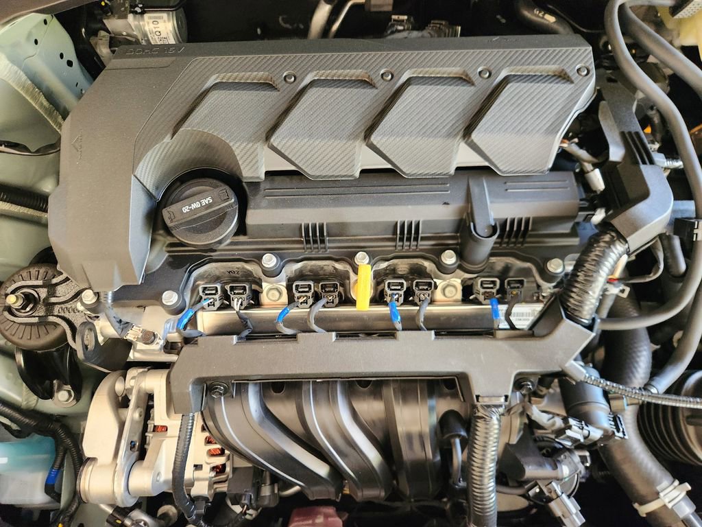 New 2026 Hyundai Venue SE FWD image 21