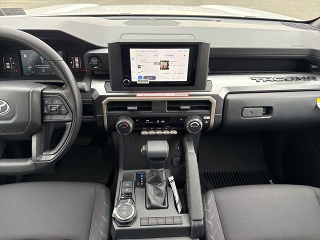New 2026 Toyota Tacoma SR5 AWD/4WD image 19
