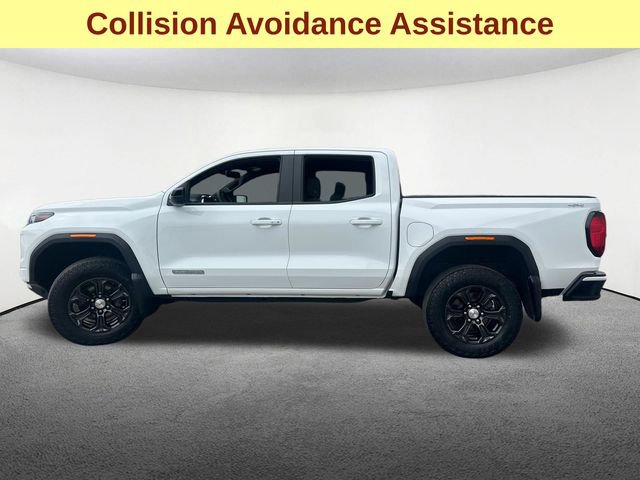 Used 2024 GMC Canyon Elevation w/ Convenience Package image 6