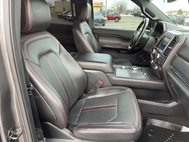 Used 2021 Ford Expedition Limited image 58