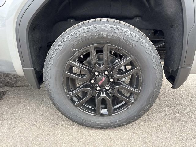 New 2026 GMC Sierra 1500 Elevation w/ Elevation Premium Package image 30
