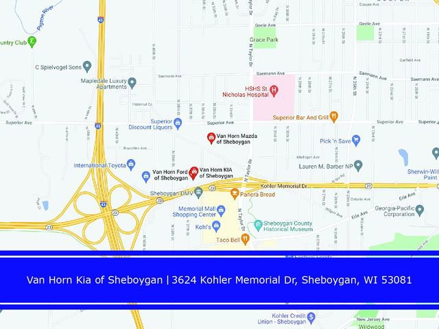 New 2026 Kia K5 GT-Line w/ GT-Line Red Interior Package image 46