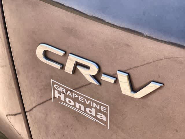Used 2020 Honda CR-V EX-L image 8
