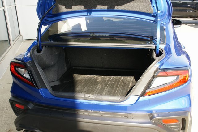 Used 2024 Subaru WRX image 27