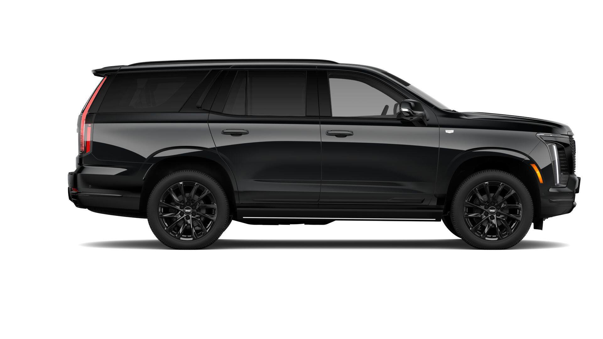 New 2026 Cadillac Escalade Sport AWD/4WD image 39