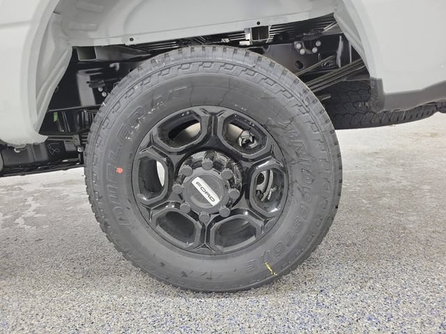 New 2026 Ford F350 XL w/ STX Appearance Package AWD/4WD image 5