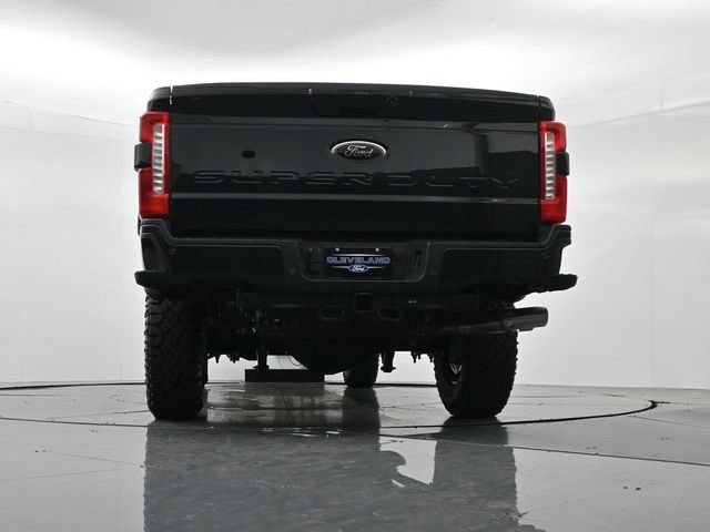New 2026 Ford F250 Lariat w/ Tremor Off-Road Package AWD/4WD image 57