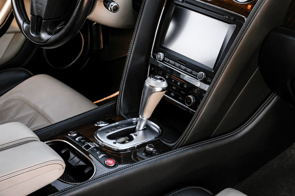 Used 2013 Bentley Continental GT AWD/4WD image 23