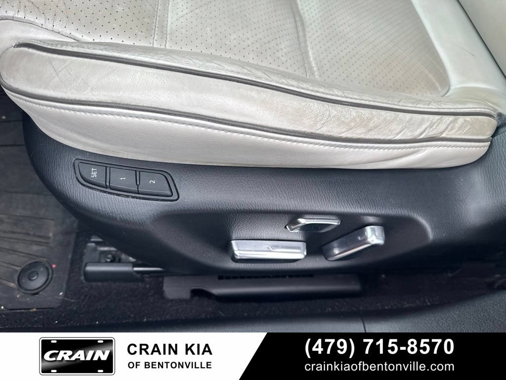 Used 2017 MAZDA MAZDA6 Grand Touring FWD image 15
