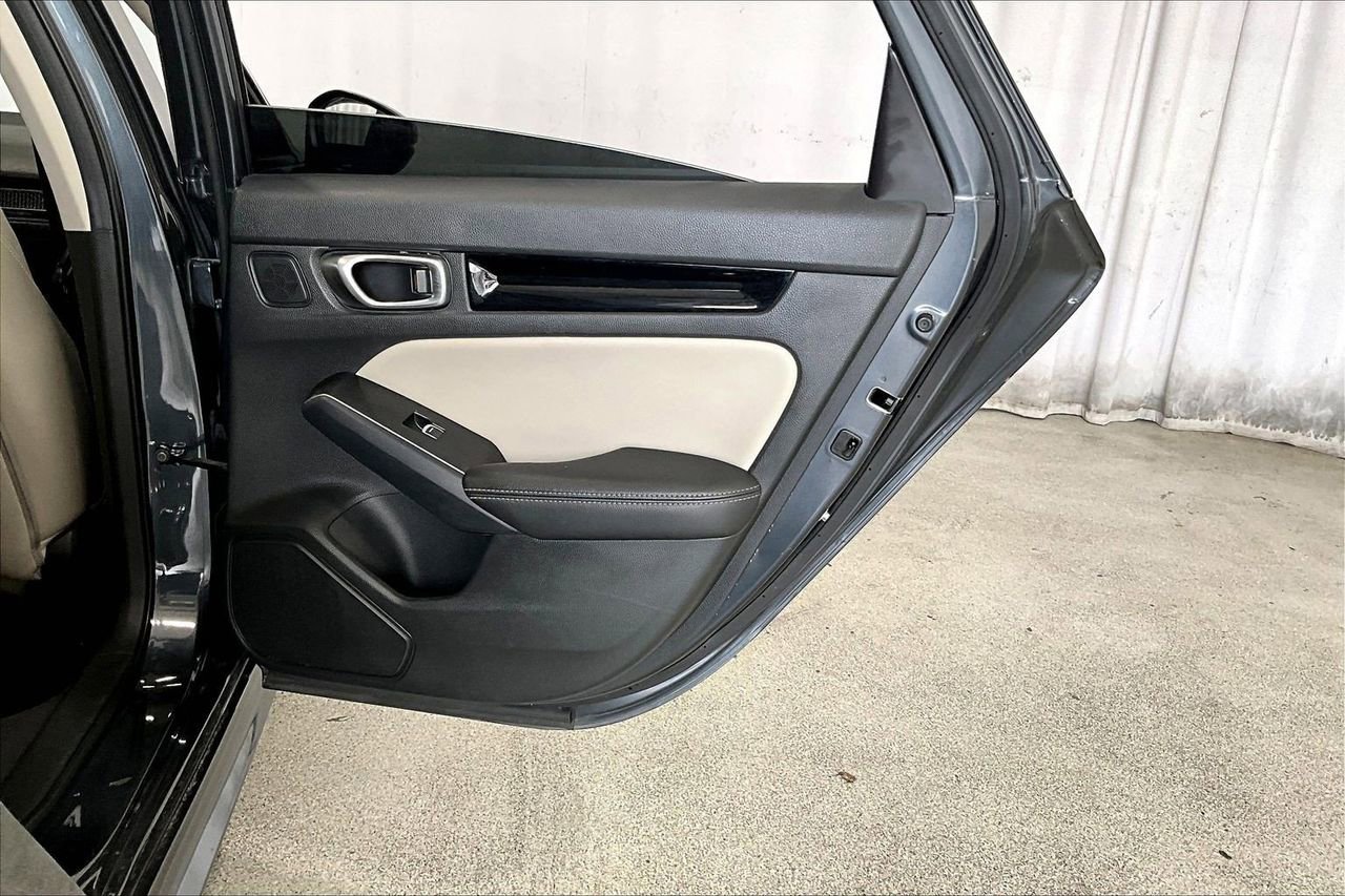 Used 2024 Honda Civic Touring image 23