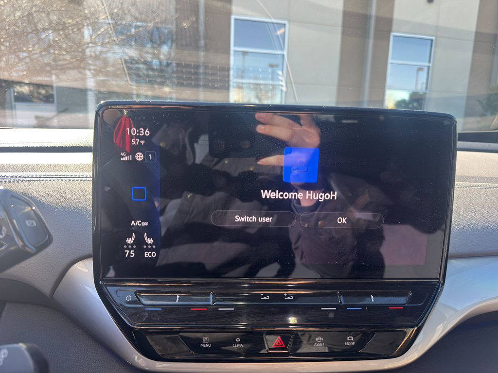 Used 2025 Hyundai Santa Cruz SEL image 33