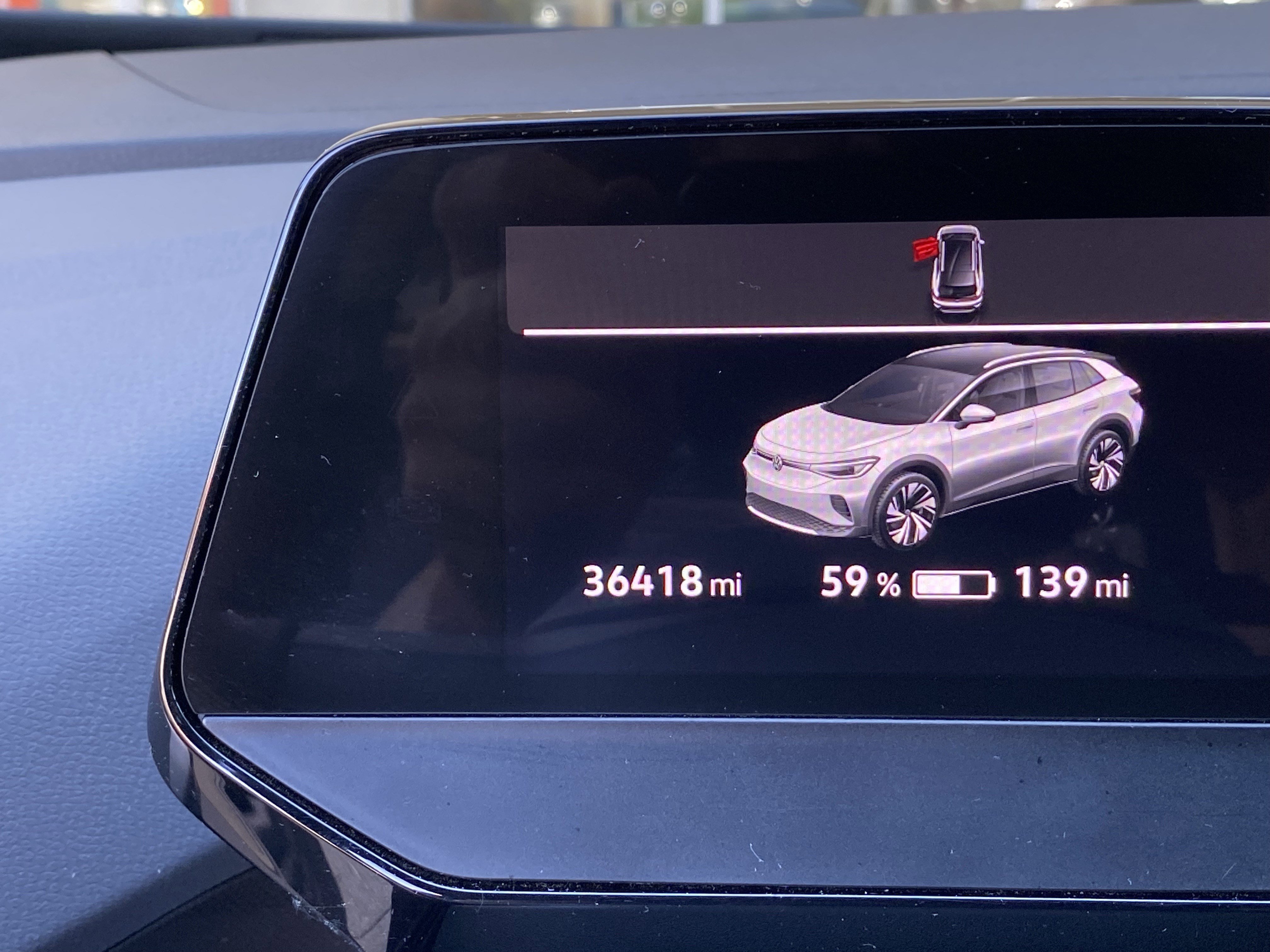 Used 2022 Volkswagen ID.4 Pro RWD image 5