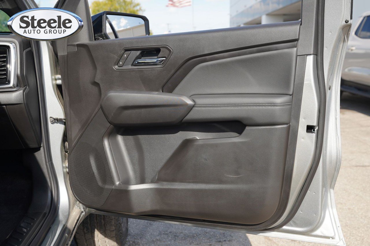 New 2026 GMC Canyon Elevation w/ Convenience Package AWD/4WD image 26