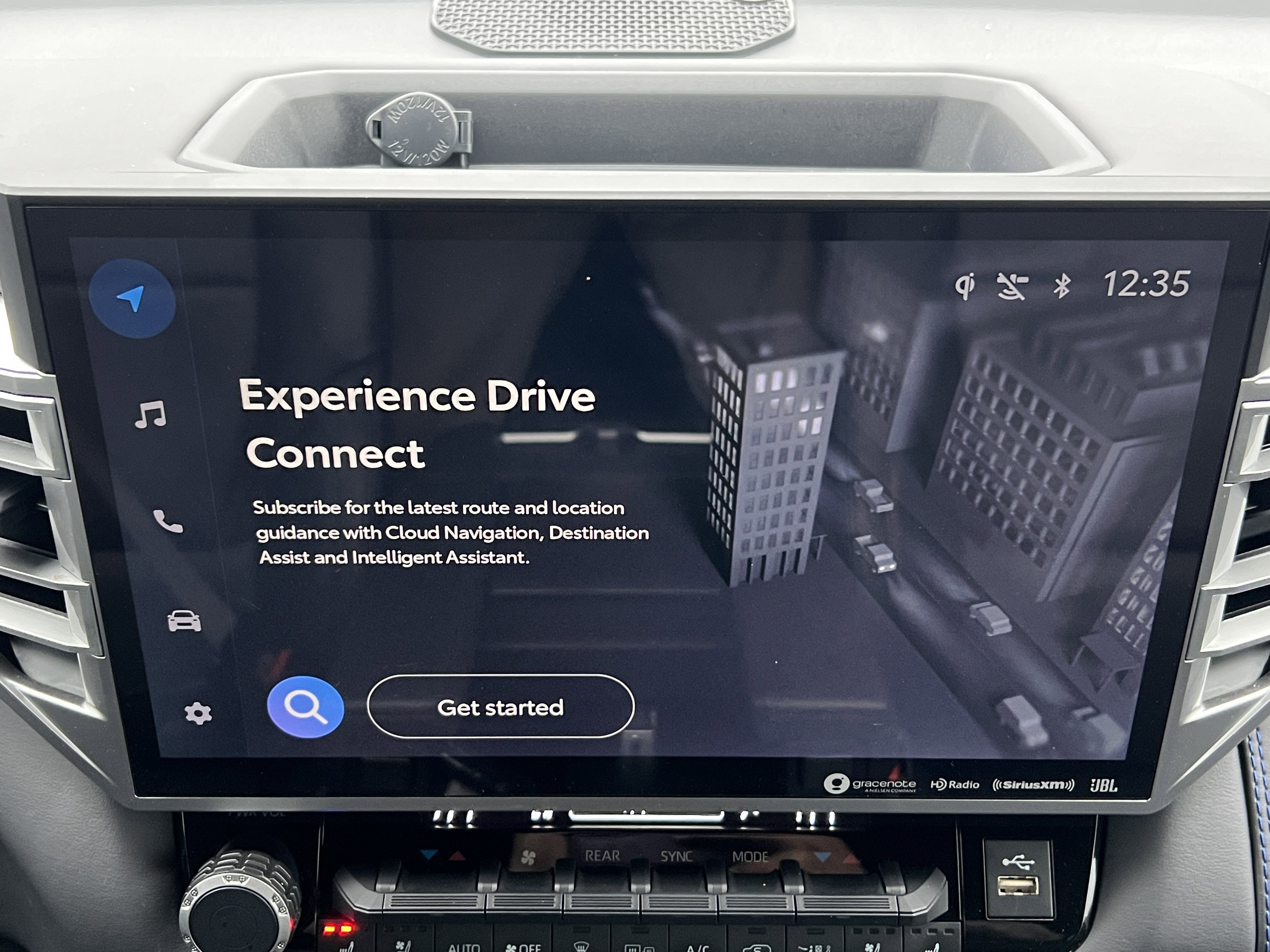 Used 2024 Toyota Sequoia Platinum image 12