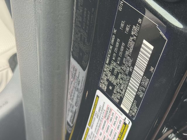 Certified 2024 Lexus RX 350 Premium w/ Accessory Package (Z1) AWD/4WD image 24
