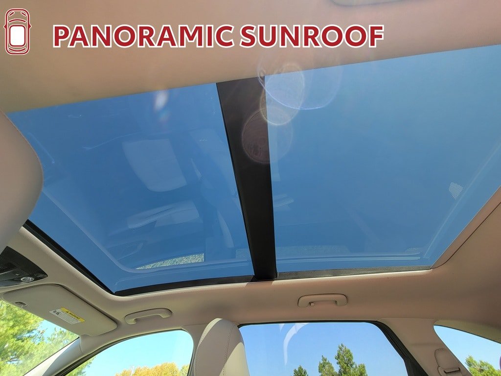 Used 2023 Kia Sorento S w/ Panoramic Sunroof Package FWD image 27