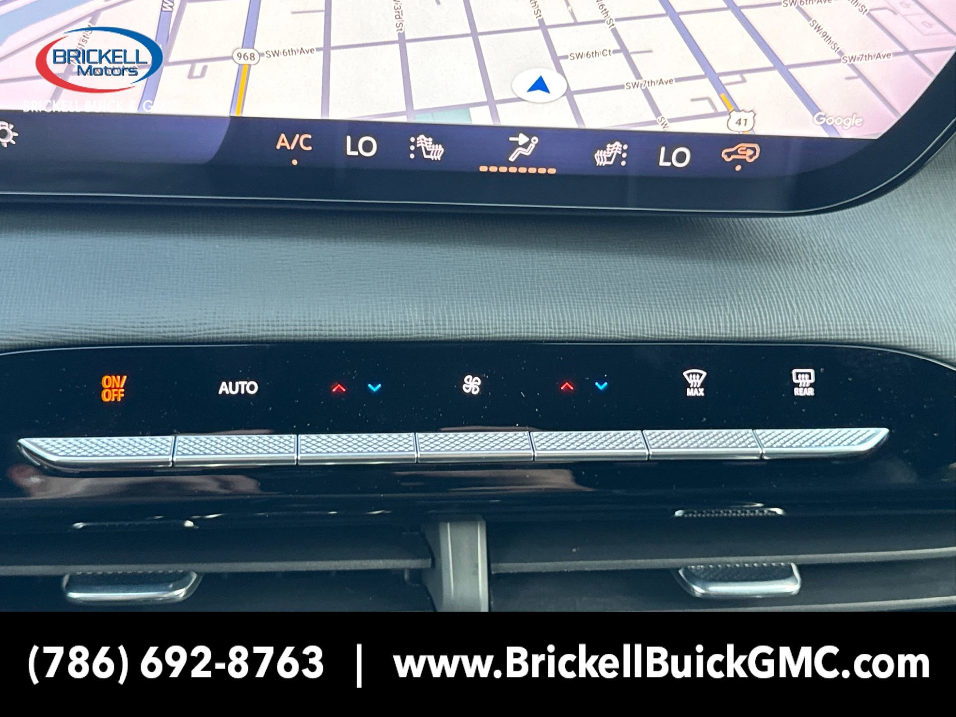 New 2026 Buick Enclave Sport Touring FWD image 28