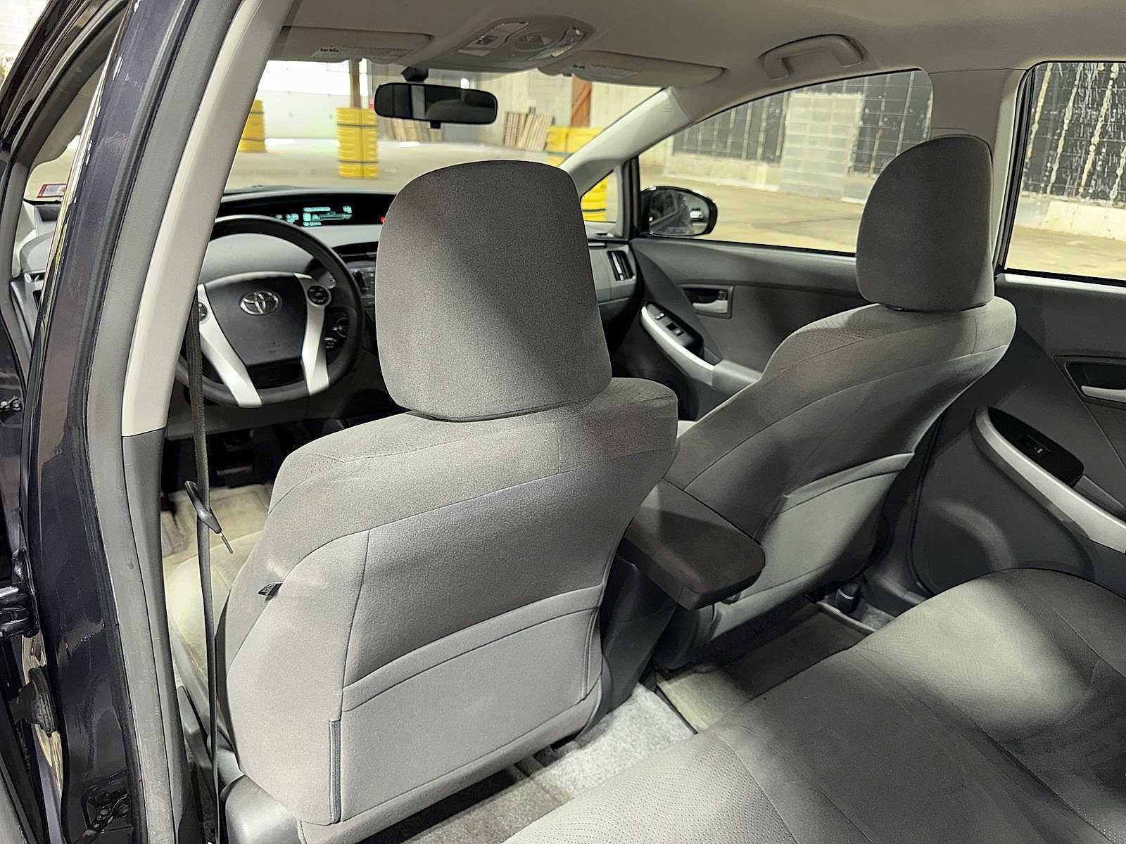 Used 2011 Toyota Prius Two image 26