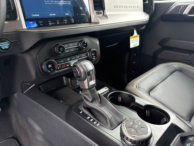 New 2025 Ford Bronco Outer Banks image 21