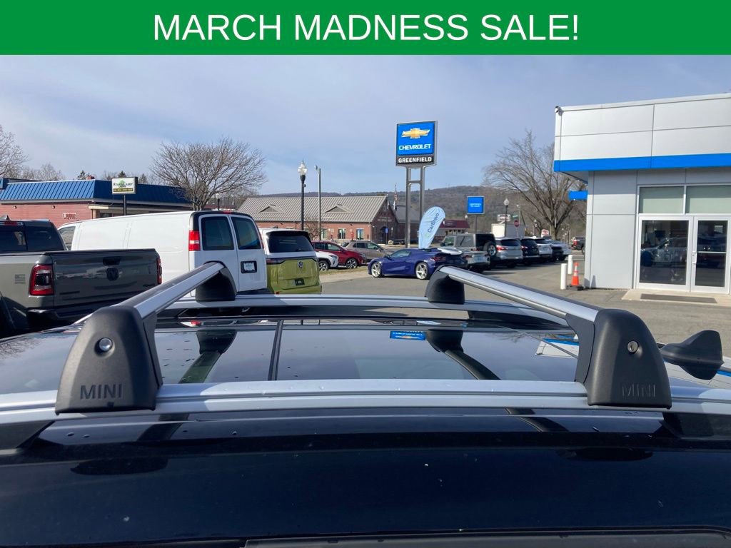 Used 2017 MINI Cooper Countryman S image 7