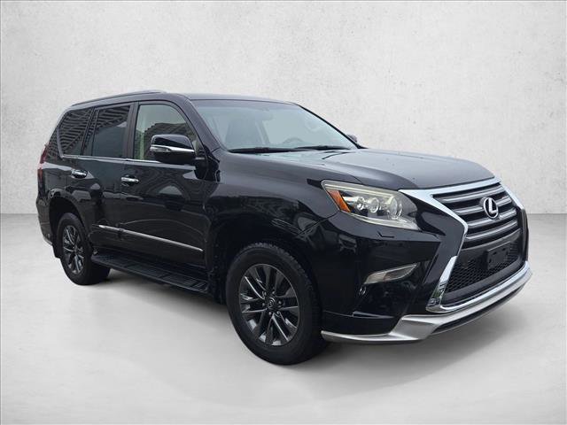 Used 2018 Lexus GX 460 Premium AWD/4WD video 3