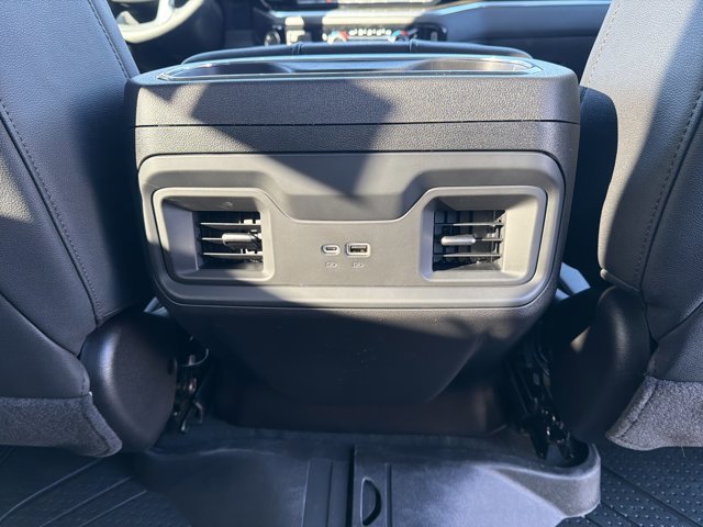 New 2026 Chevrolet Silverado 1500 RST w/ Redline Edition image 29