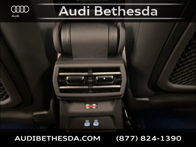 New 2026 Audi S3 Premium AWD/4WD image 18