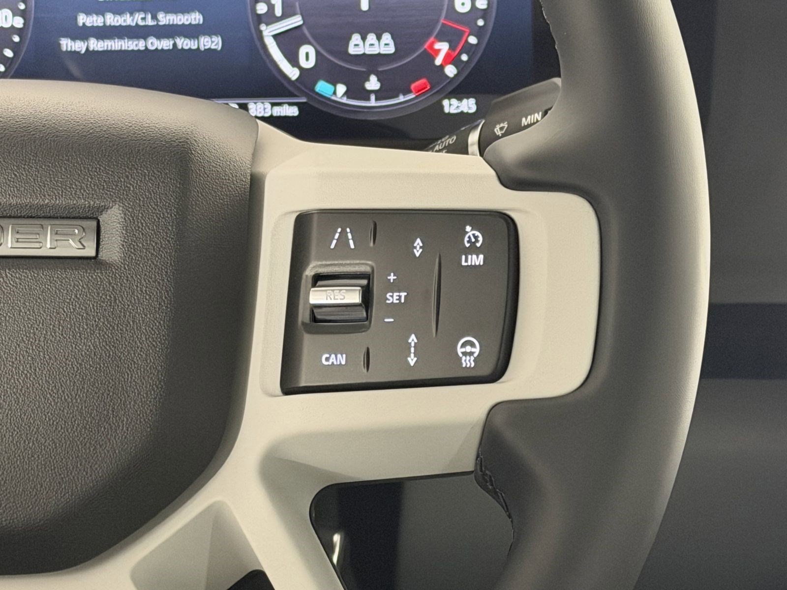 Used 2026 Land Rover Defender 110 S image 19