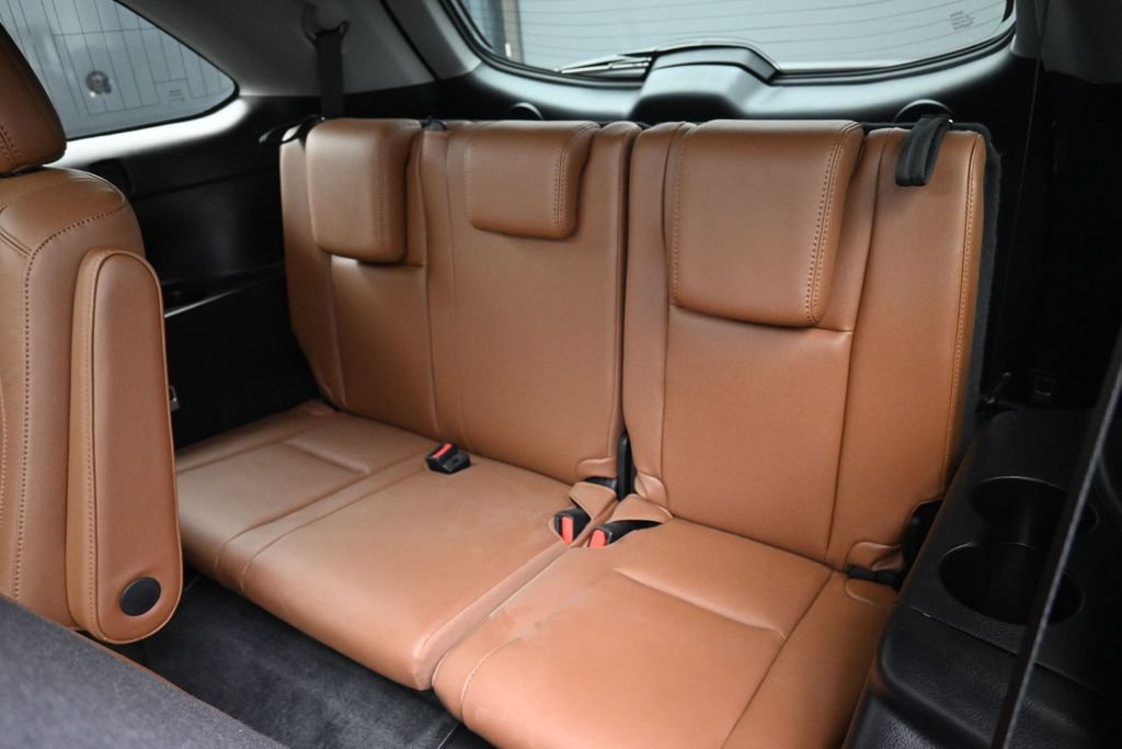 Certified 2017 Toyota Highlander Limited Platinum w/ Protection Package #3 AWD/4WD image 33
