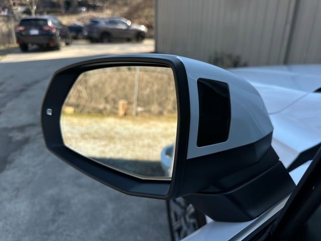 Used 2018 Audi Q7 2.0T Premium Plus image 16