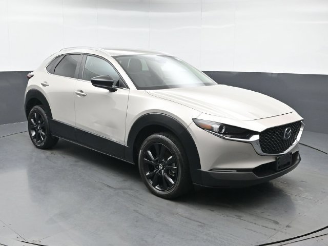 Certified 2024 MAZDA CX-30 AWD 2.5 S w/ Select Sport Pkg