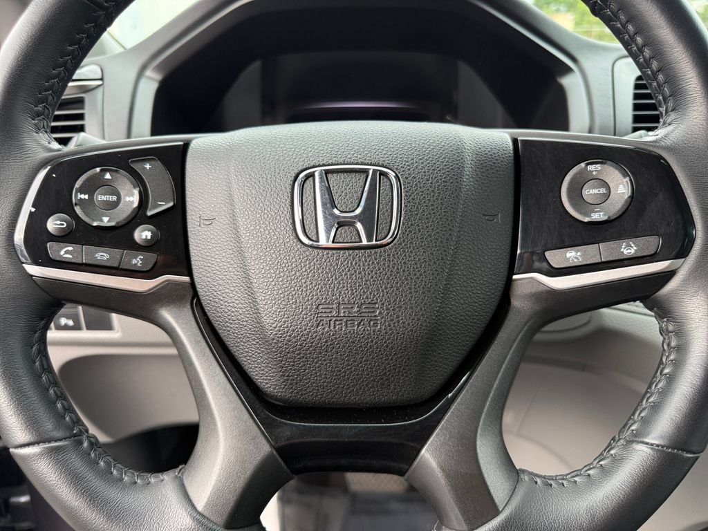 Used 2024 Honda Odyssey Touring image 21