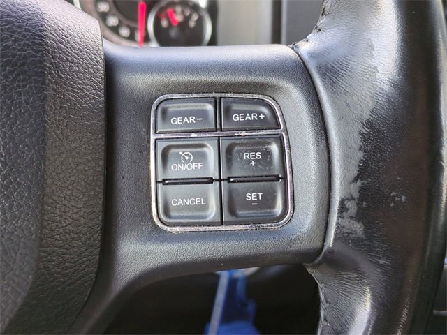 Used 2019 RAM 1500 Big Horn image 23