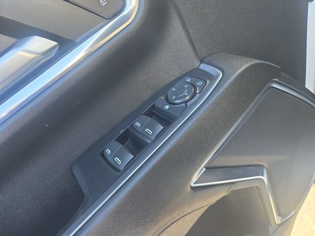 Used 2024 GMC Sierra 2500 SLE RWD image 11